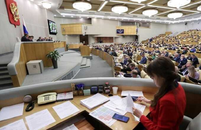 Журналистов-расследователей хотят сажать