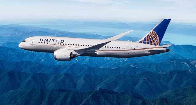 United Airlines отменила 200 рейсов из-за проблем с самолетами Boeing